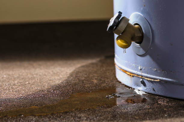 Best Emergency water damage restoration  in Maurice, LA
