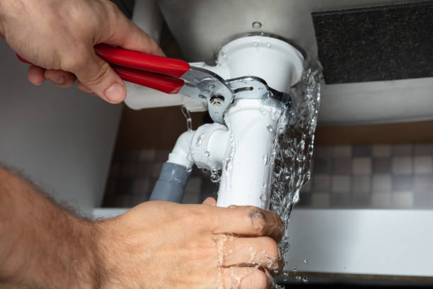 Best Carpet water damage restoration  in Maurice, LA